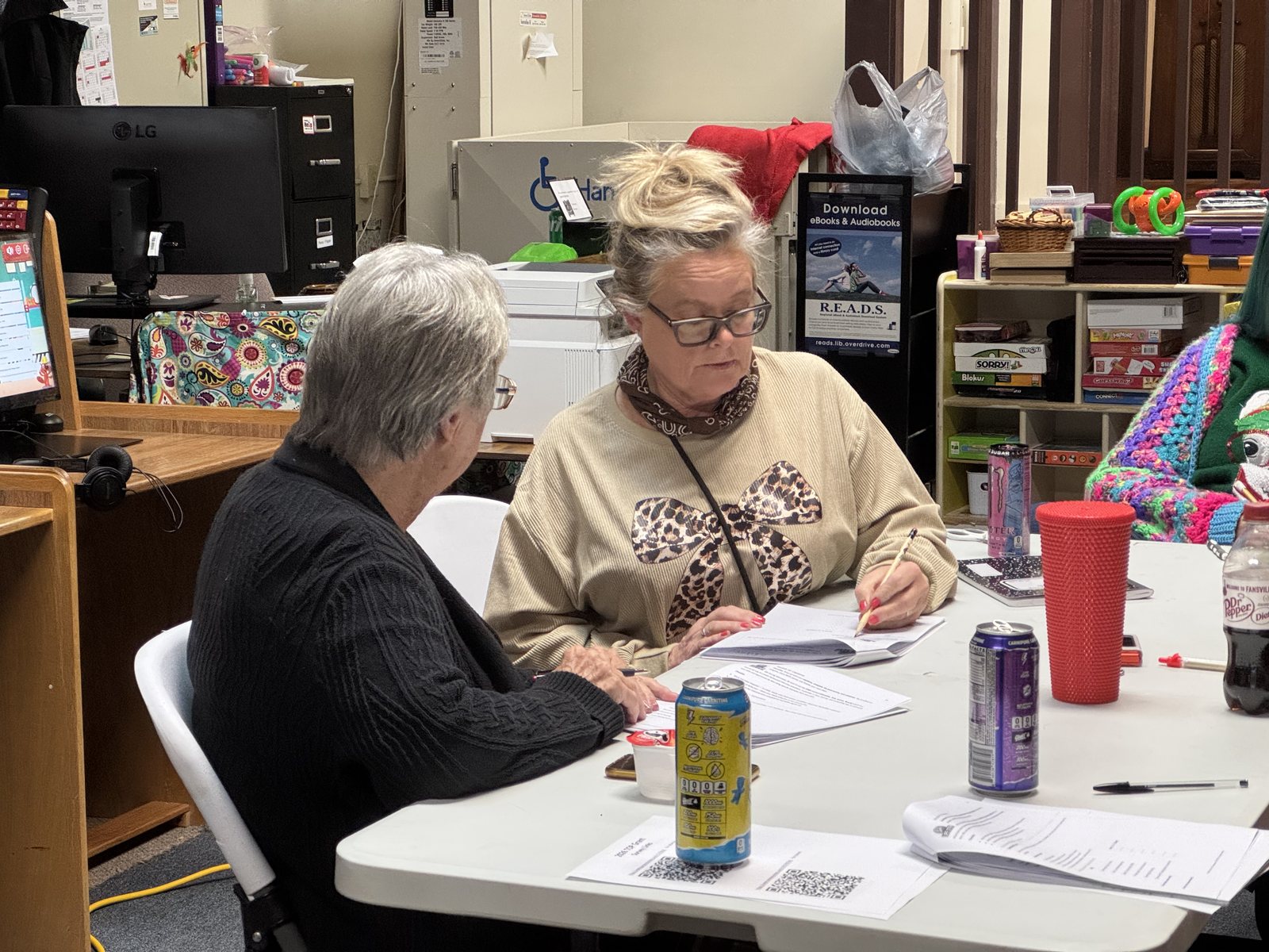 Older adult building technology confidence